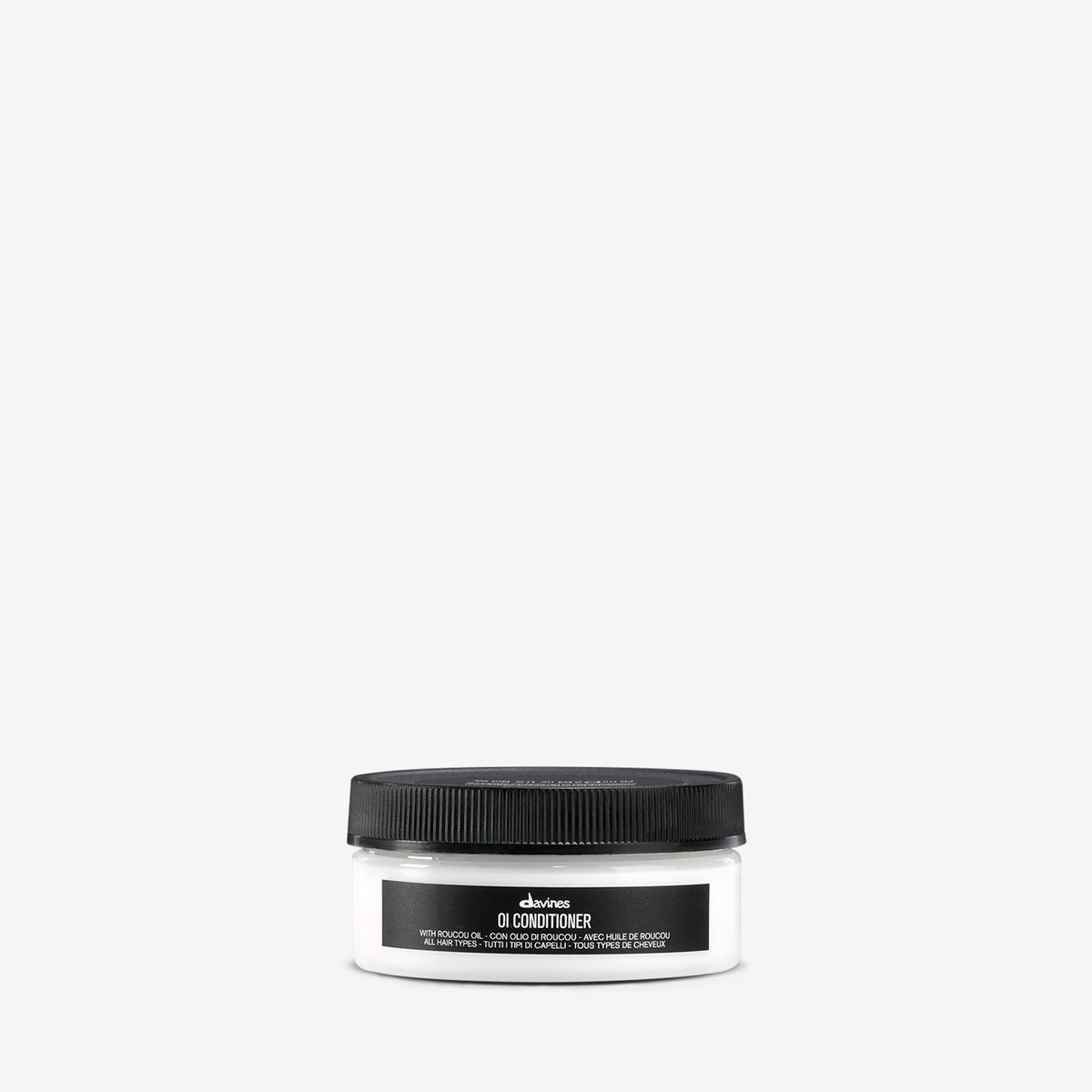 OI Conditioner | Moisturising Conditioner for All Hair Types