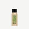 This is a Strong Hair Spray Invisible strong hold hairspray 100 ml  Davines
