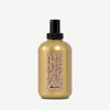 This is a Sea Salt Spray For a tousled, beachy, full-bodied look with a matte finish. 100 ml  Davines
