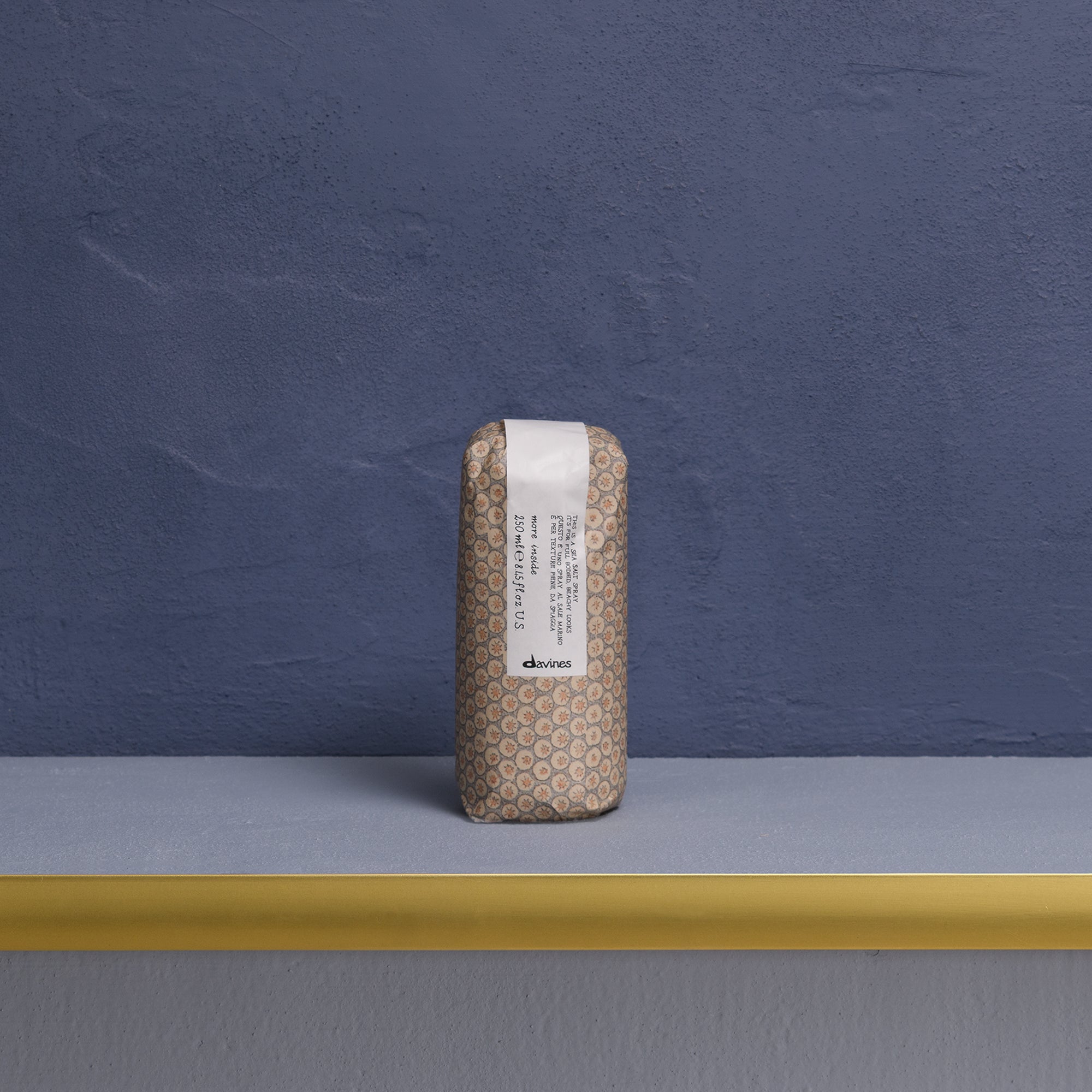 Translation missing: en.products.general.vendor: MORE INSIDE This is a Sea Salt Spray  For a tousled, beachy, full-bodied look with a matte finish -1
