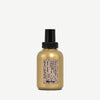 This is a Sea Salt Spray For a tousled, beachy, full-bodied look with a matte finish.   Davines
