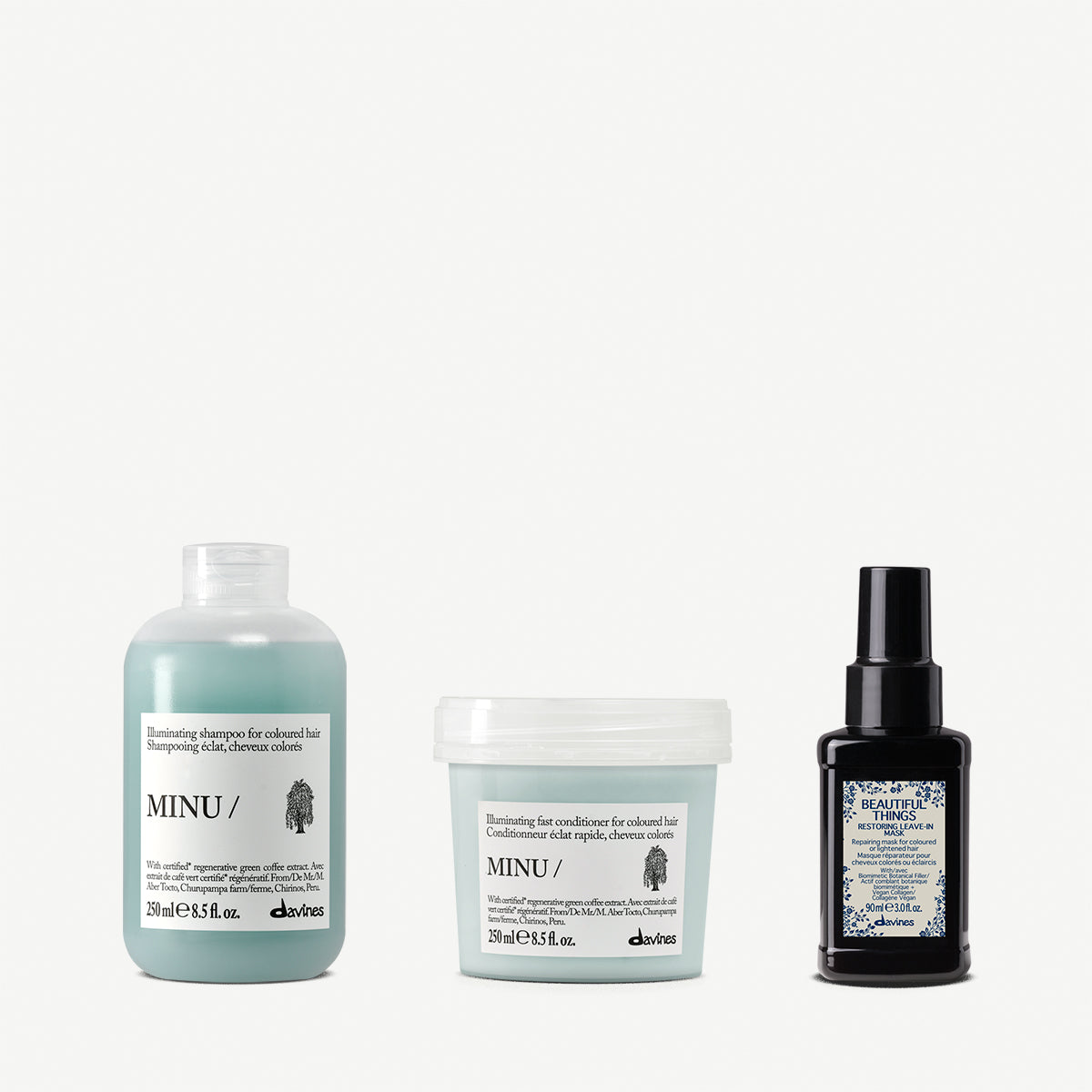 Colour Protect Set 1  1 kitDavines
