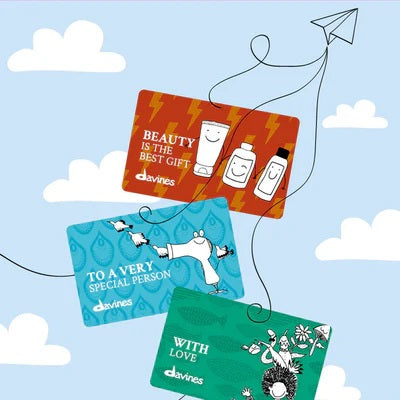 David Peck Gift Card