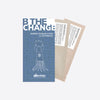 B The Change - Kit of 2 samples  Default Title  Davines uk
