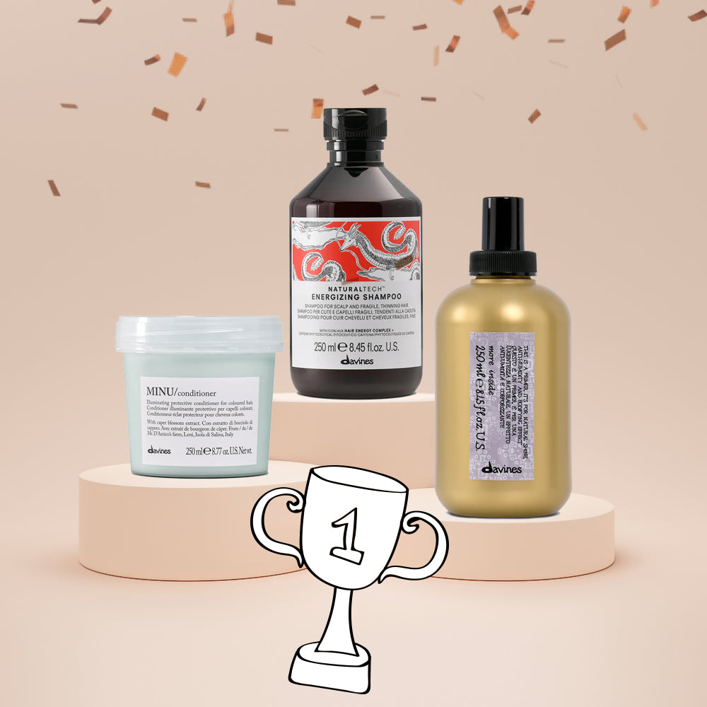 Intense Treatment - Davines UK