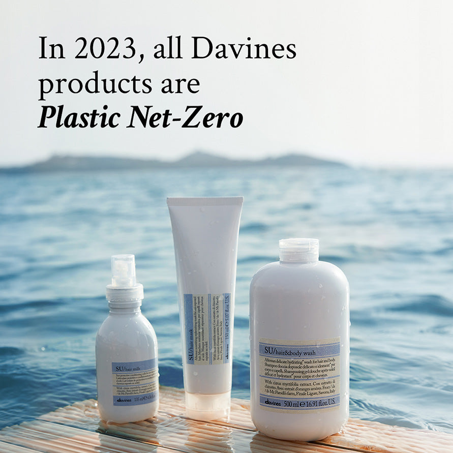 Intense Treatment - Davines UK