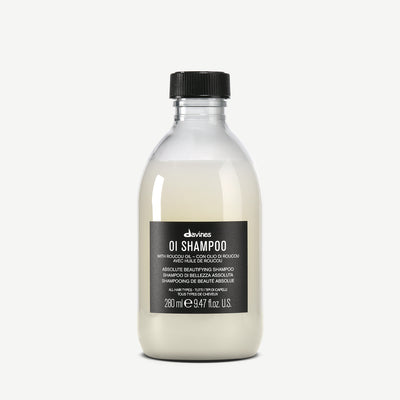 Davines Oi online Set Shampoo Conditioner