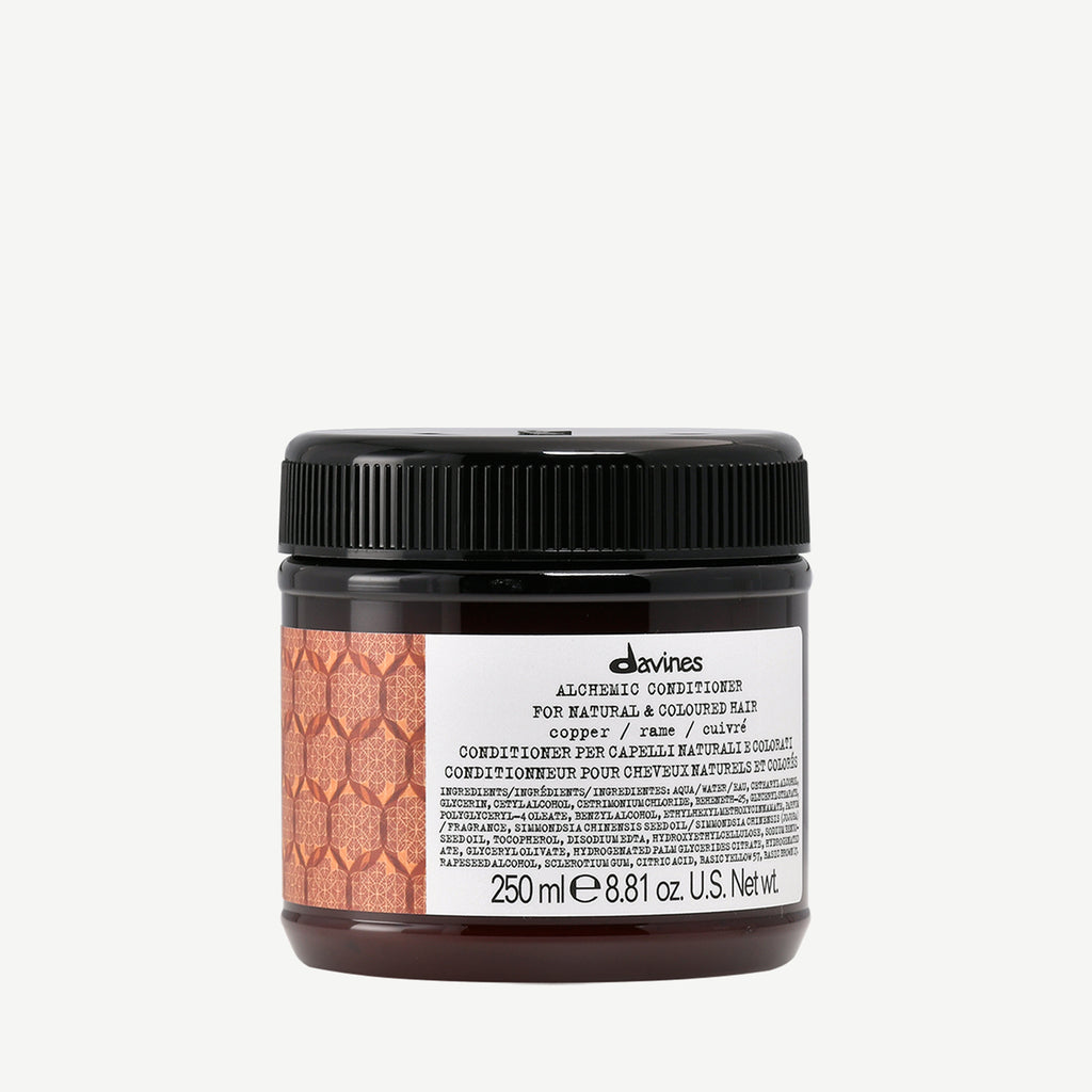 ALCHEMIC Conditioner Copper