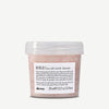 SOLU Salt Scrub Sea salt scrub paste for the deep cleansing of all hair types 250 ml  Davines
