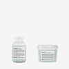 MINU Travel Duo  Coloured hair travel kit  2 pz.  Davines
