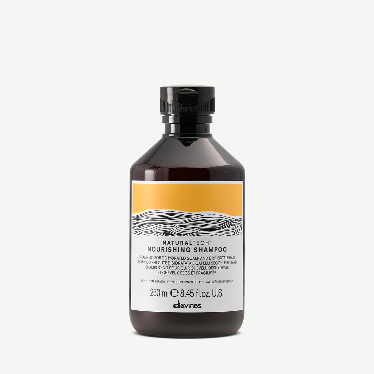 Davines Naturaltech Energizing Shampoo For Unisex - 8.45 Oz Buy - View #11