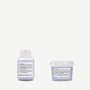 LOVE Smoothing Travel Set Travel set for frizzy or unruly hair. 2 pz.  Davines
