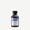 REBALANCING Shampoo Rebalancing shampoo for scalps with sebum hyper-production. 100 ml  Davines
