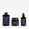Heart of Glass Set Nourishing essentials to keep your blonde locks healthy. Your blonde at its best set 3 pz.  Davines
