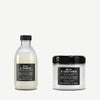 OI Shampoo &amp; Conditioner Duo Perfect for all hair types 2 pz.  Davines
