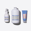 SU Holiday Set  Perfect kit for your holidays  3 pz.  Davines
