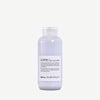 LOVE Hair Smoother Smoothing anti-frizz cream for frizzy or unruly hair. 150 ml  Davines
