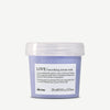 LOVE Smoothing Instant Mask Fast smoothing mask for frizzy or coarse hair. 250 ml  Davines
