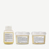 NOUNOU Travel Set Travel set for damaged or dry hair 3 pz.  Davines
