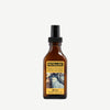 After shave &amp; moisturizing cream Soothing and light cream, with Kerite butter. 100 ml  Davines
