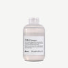 VOLU Shampoo Specific volumizing shampoo for fine or limp hair. 250 ml  Davines
