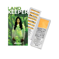 NOURISHING duo samples