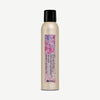 This is a Dry Texturizer For piecey, defined texture and hold. 250 ml  Davines
