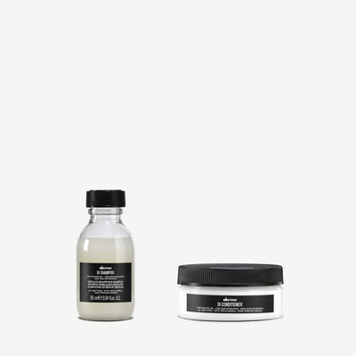 Davines OI Set (3 full size hot products)