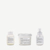 LOVE Curl Travel Set For soft and defined curls on the go 3 pz.  Davines
