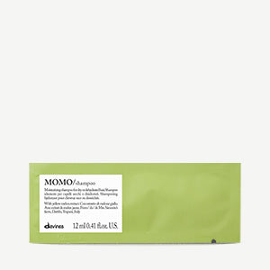 MOMO Shampoo 12ml 1  0 pz.Davines
