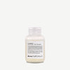 LOVE CURL Shampoo Elasticising and controlling shampoo for wavy or curly hair. 500 ml  Davines
