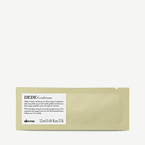 DEDE Conditioner 12ml Gentle daily conditioner for all hair types 12 ml  Davines
