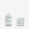 MINU Duo Illuminating and protective duo for coloured hair 0 pz.  Davines
