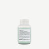 MELU Shampoo Anti-breakage shampoo that gives shine to long or damaged hair. 75 ml  Davines
