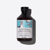 WELLBEING Shampoo Moisturizing shampoo for all hair types 250 ml  Davines