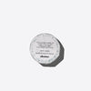 This is a Strong Moulding Clay For matte styles with a strong hold. 75 ml  Davines