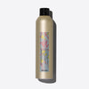 This Is An Extra Strong Hair Spray For styles that hold up against humidity, time and movement. 400 ml  Davines