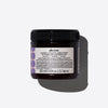 ALCHEMIC Creative Conditioner Lavender Conditioner to achieve creative colours for blonde or lightened hair 250 ml  Davines
