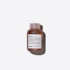 SOLU Shampoo Refreshing shampoo active for the deep cleansing of all hair types. 75 ml  Davines