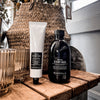 Self Care OI Duo  Turn a daily ritual into a pampering experience.<br>    Davines

