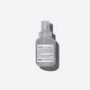 LOVE CURL Revitalizer Elasticising and revitalizing treatment for wavy or curly hair. 75 ml  Davines