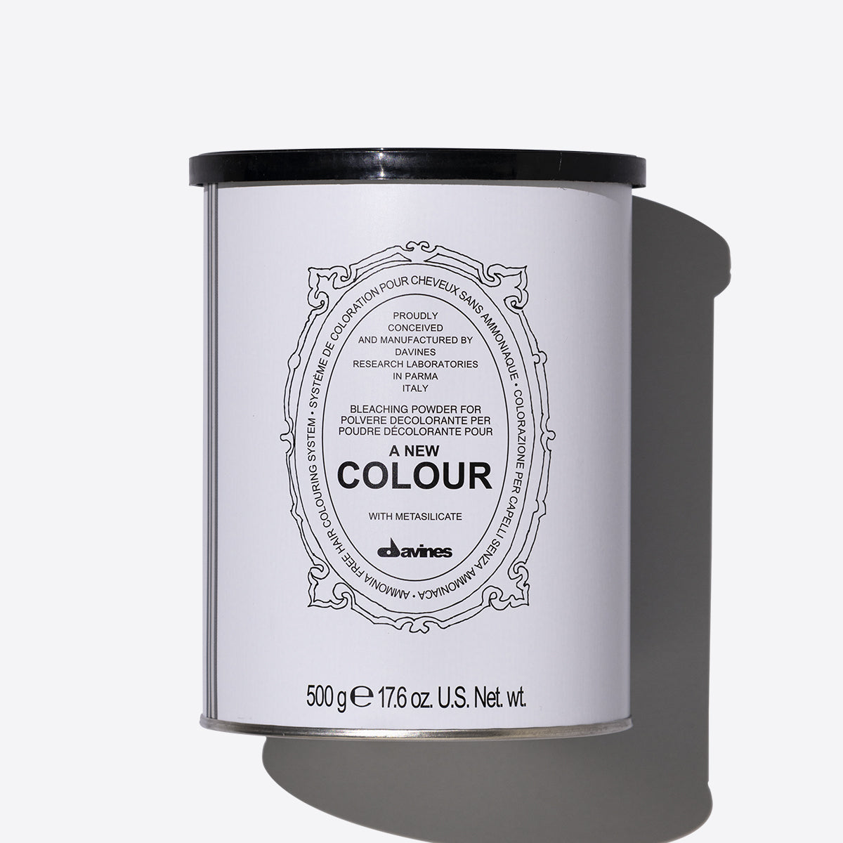 Bleaching Powder 1  Davines
