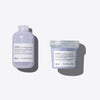 LOVE Smoothing Duo   For smooth, silky and shiny hair.   2 pz  Davines