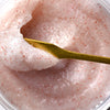 SOLU Salt Scrub Sea salt scrub paste for the deep cleansing of all hair types   Davines